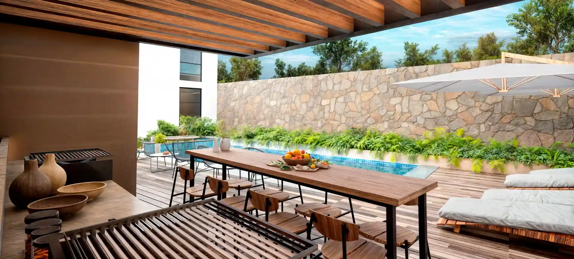 Liiv Residencial Jardines del Country