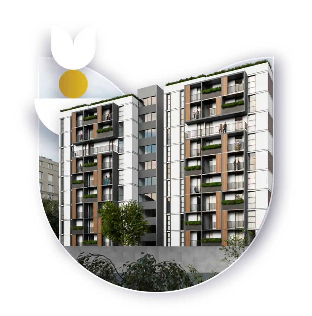 Liiv Residencial Vallarte