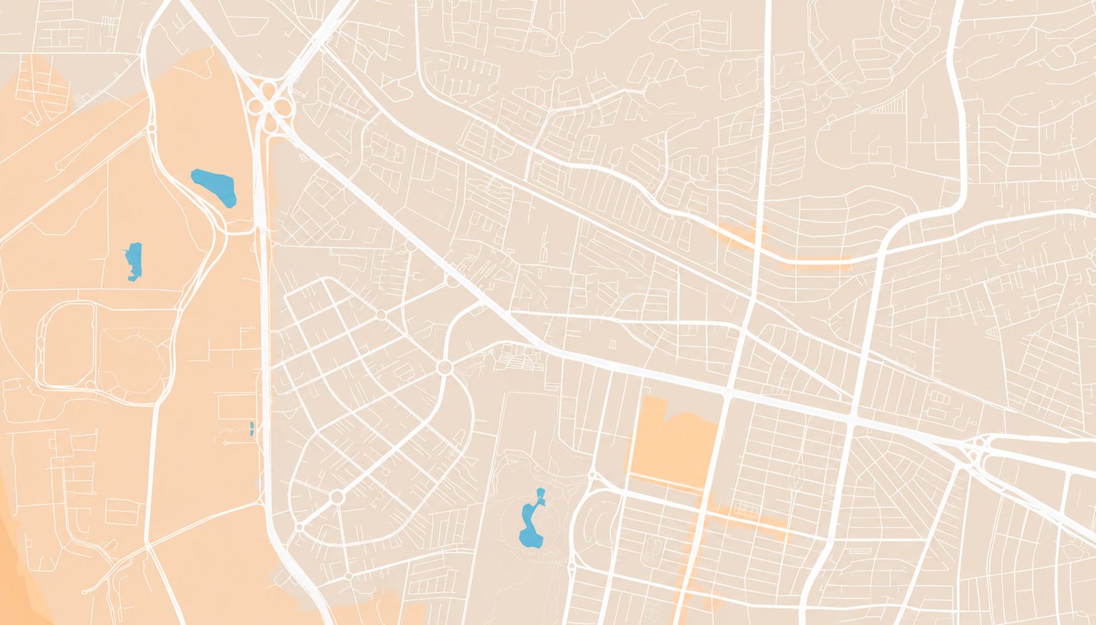 Mapa Vallarte