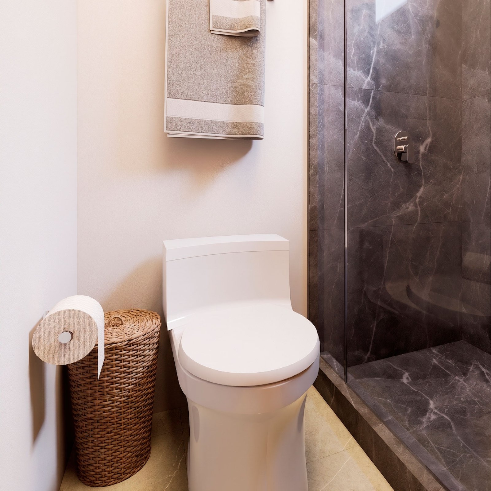 Baño 2
