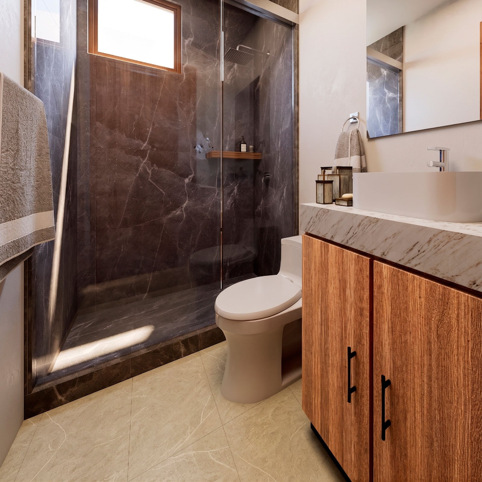 Baño